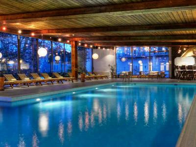 Hotel Wyndham Grand Bad Reichenhall Axelmannstein