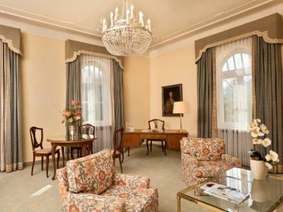 Hotel Wyndham Grand Bad Reichenhall Axelmannstein