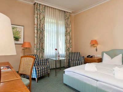 Hotel Wyndham Grand Bad Reichenhall Axelmannstein
