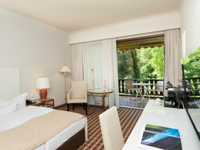 Hotel Wyndham Grand Bad Reichenhall Axelmannstein