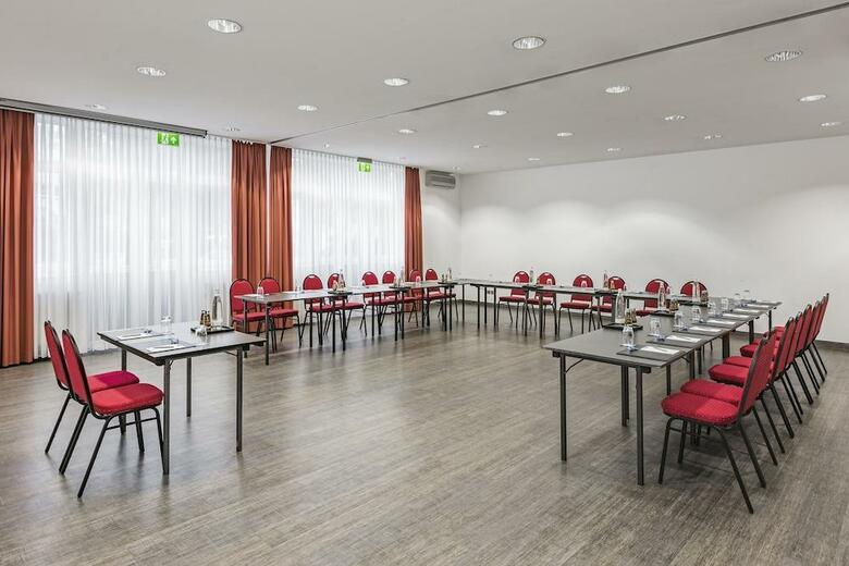 TRYP Celle Hotel