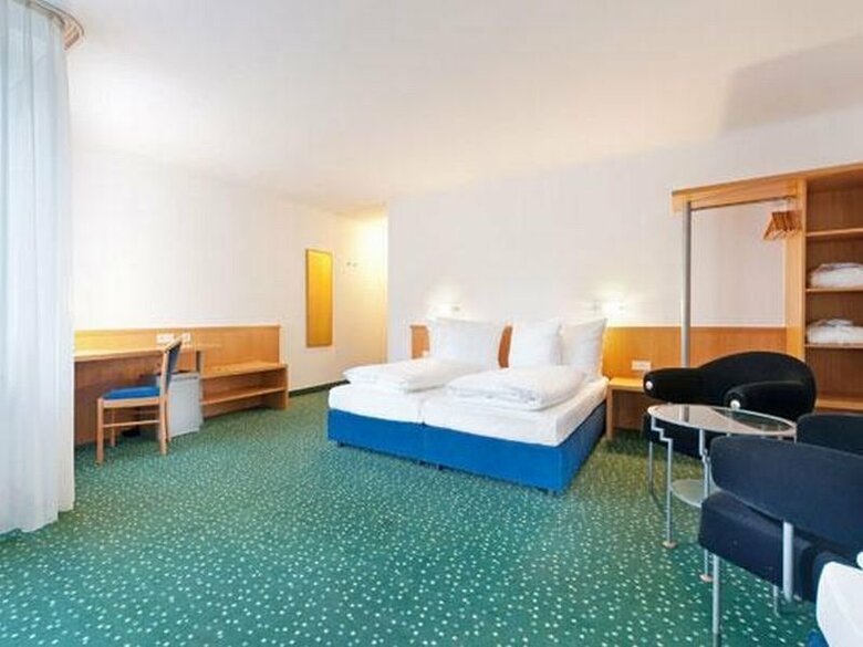 TRYP Celle Hotel