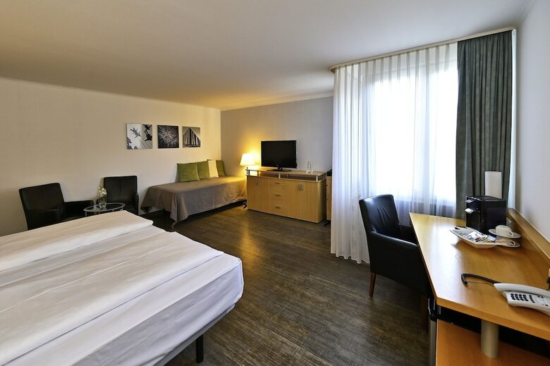 TRYP Celle Hotel