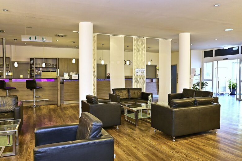 TRYP Celle Hotel