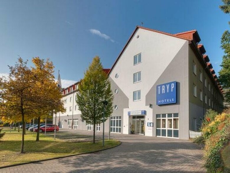 TRYP Celle Hotel