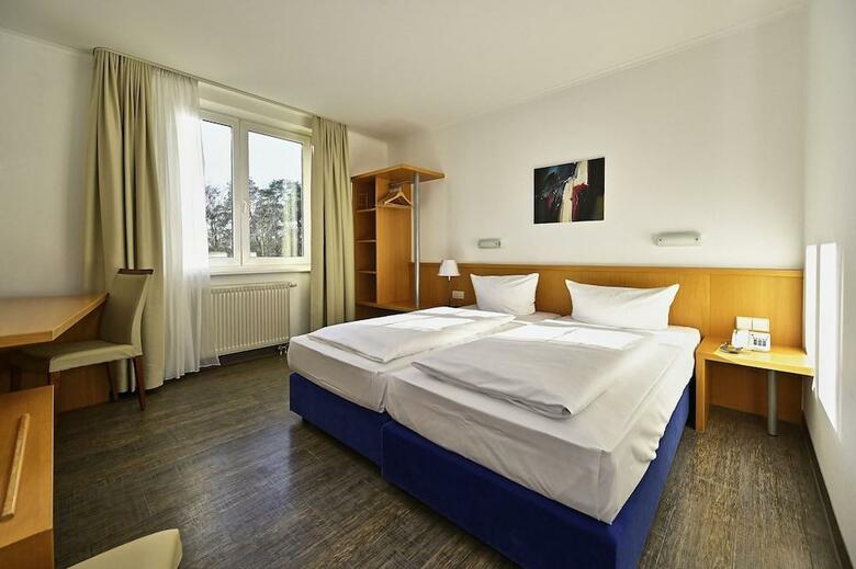 TRYP Celle Hotel