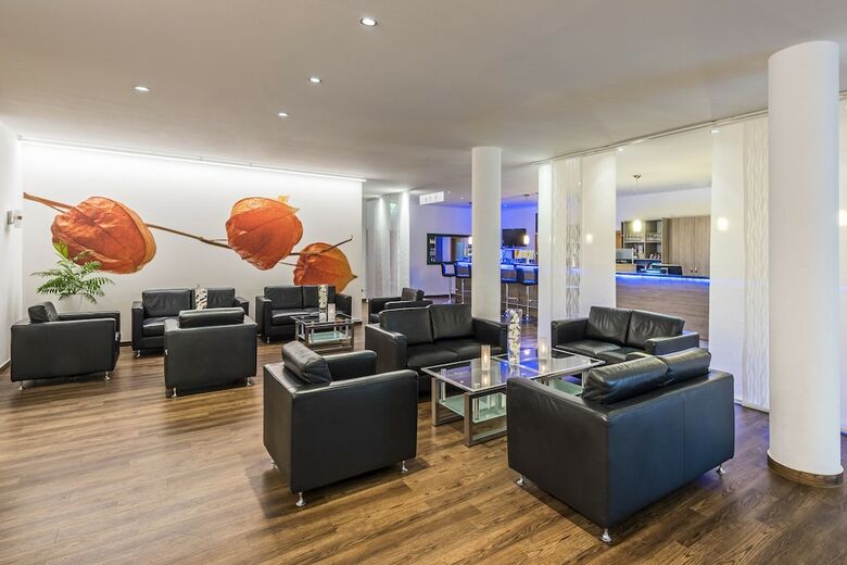 TRYP Celle Hotel