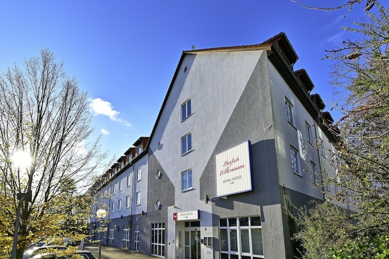 TRYP Celle Hotel