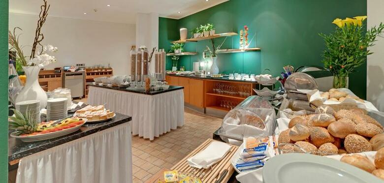 TRYP Celle Hotel