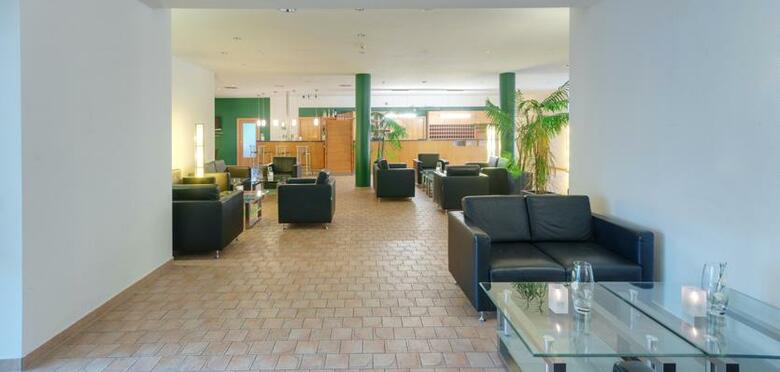 TRYP Celle Hotel