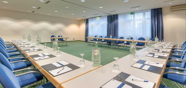TRYP Celle Hotel