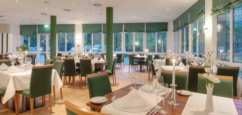 TRYP Celle Hotel
