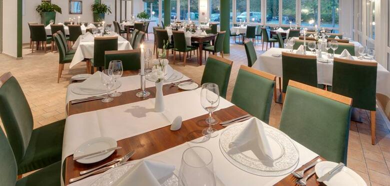 TRYP Celle Hotel