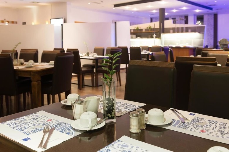 Hotel TRYP Dortmund
