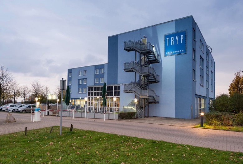 Hotel TRYP Dortmund