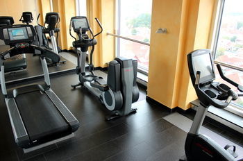 Radisson Blu Hotel Erfurt