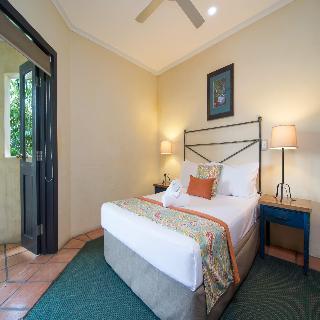 Aparthotel Coral Sea Villas