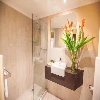 Aparthotel Coral Sea Villas