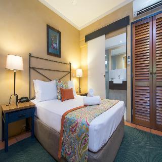 Aparthotel Coral Sea Villas