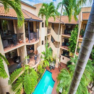 Aparthotel Coral Sea Villas