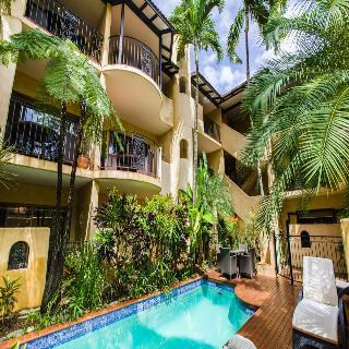 Aparthotel Coral Sea Villas