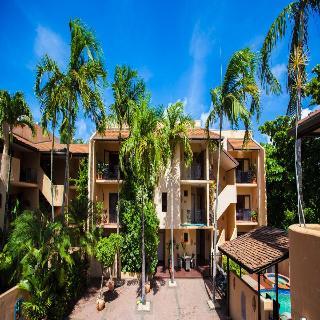 Aparthotel Coral Sea Villas