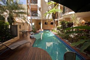 Aparthotel Coral Sea Villas