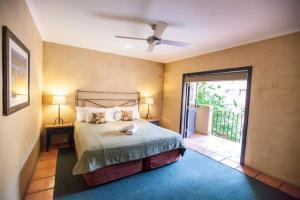 Aparthotel Coral Sea Villas