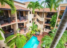 Aparthotel Coral Sea Villas