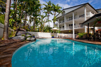Apartamento Garrick House