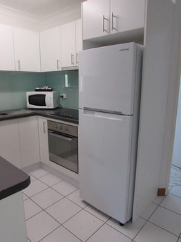 Apartamento Garrick House