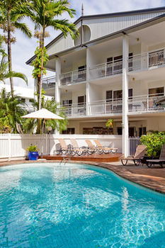 Apartamento Garrick House