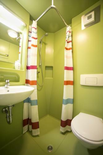 Hostal Muffin Hostel