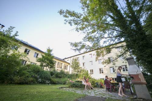 Hostal Muffin Hostel