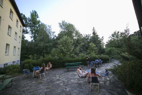Hostal Muffin Hostel