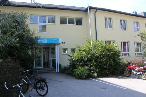 Hostal Muffin Hostel