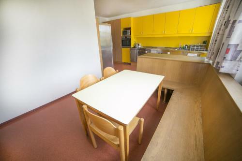 Hostal Muffin Hostel