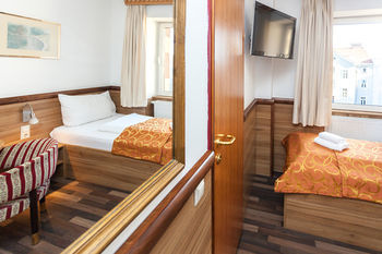 Hotel Strasser