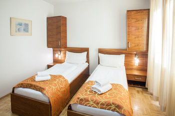 Hotel Strasser