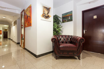 Hotel Strasser