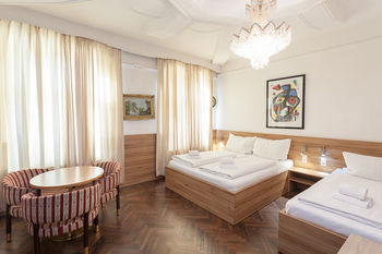 Hotel Strasser