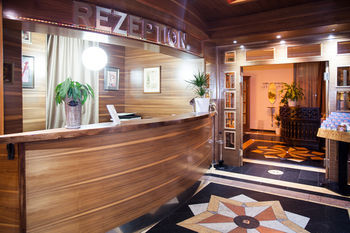 Hotel Strasser