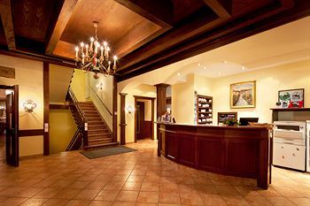 Hostal Euro Youth Hotel & Krone
