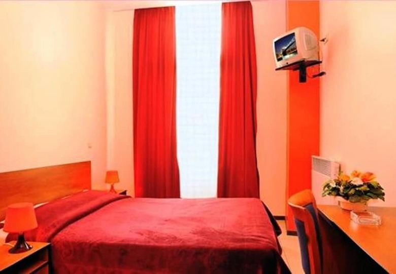 Hotel Brussels Royotel
