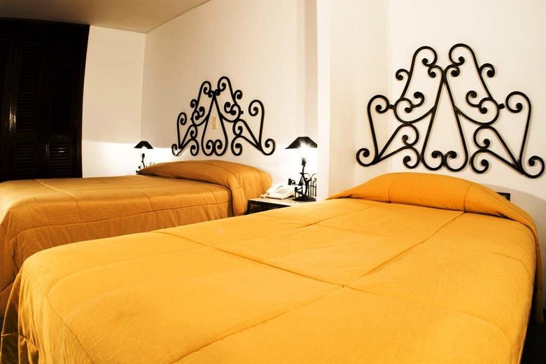 Hotel Panamerican