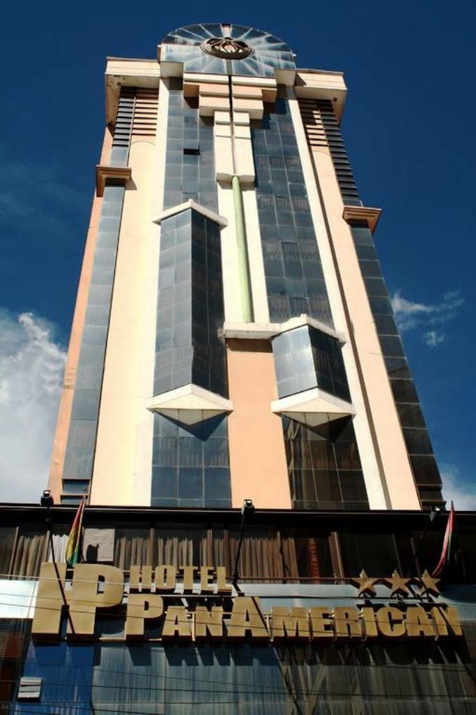 Hotel Panamerican