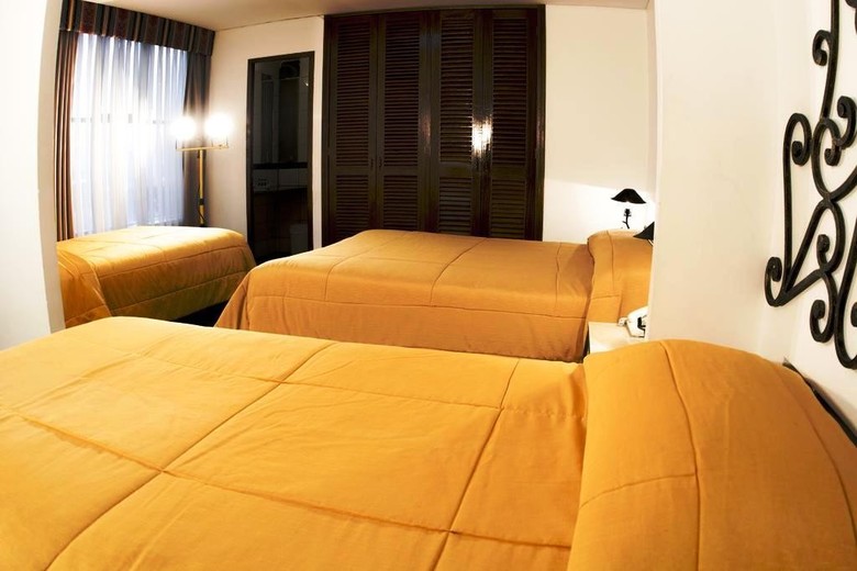 Hotel Panamerican