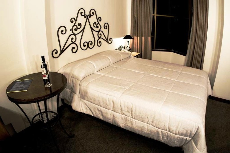 Hotel Panamerican