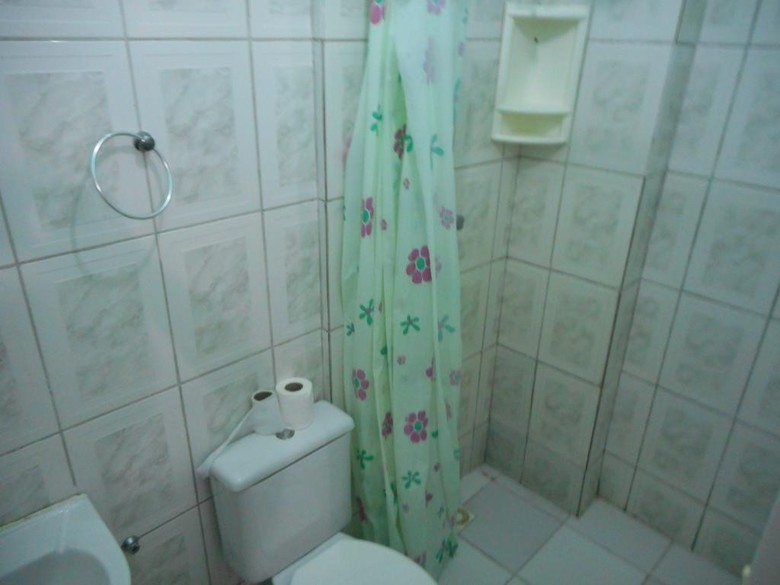 Residencia Terra Nossa