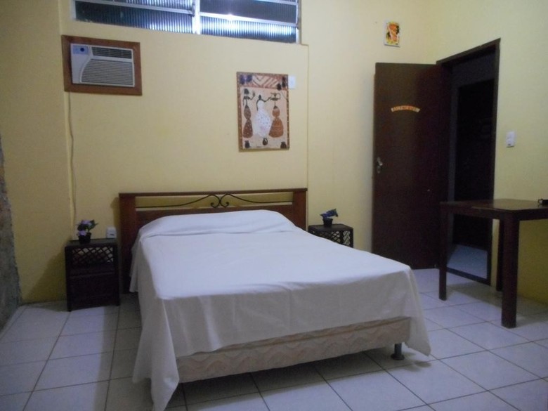 Residencia Terra Nossa